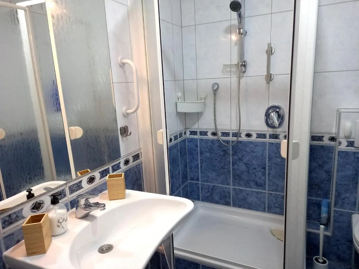Apartment Apartamentos Medano - Marineda Medano El Medano  Spain