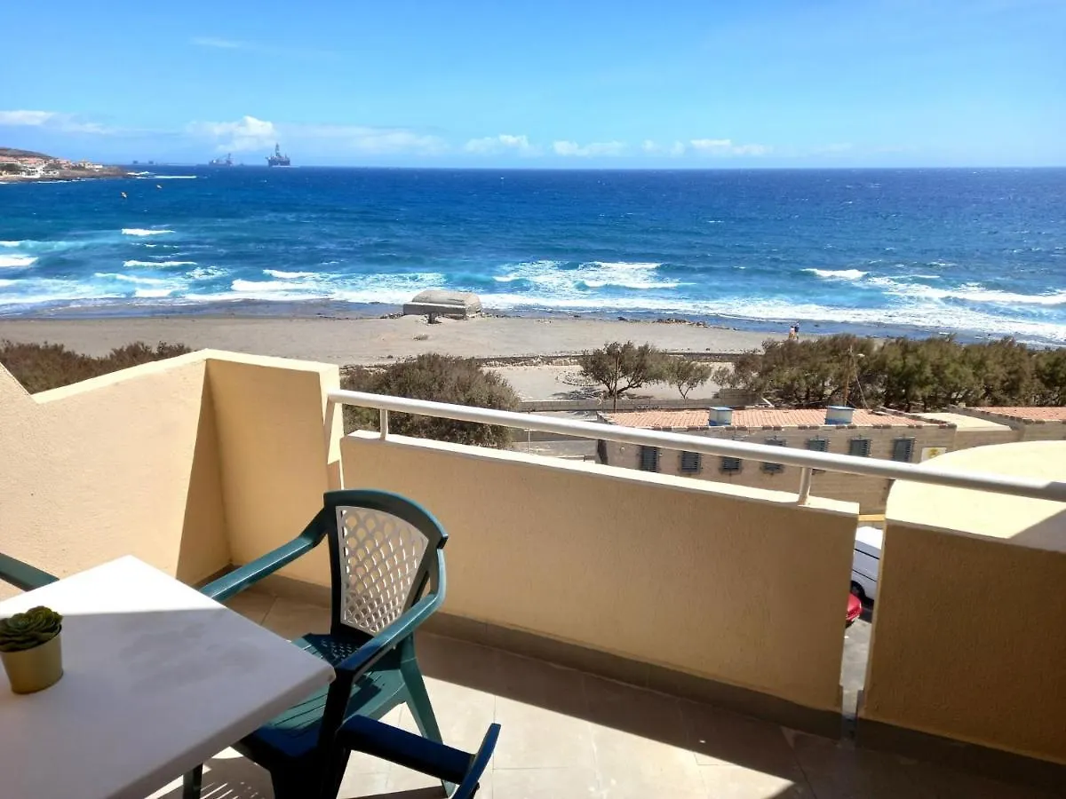 Apartamentos Medano - Marineda Medano El Medano  Apartment El Medano (Tenerife)