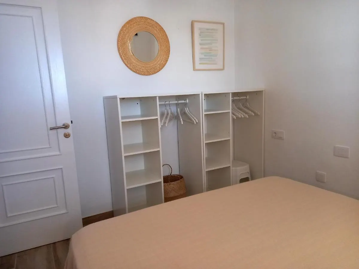 Apartamentos Medano - Marineda Medano El Medano  Spain