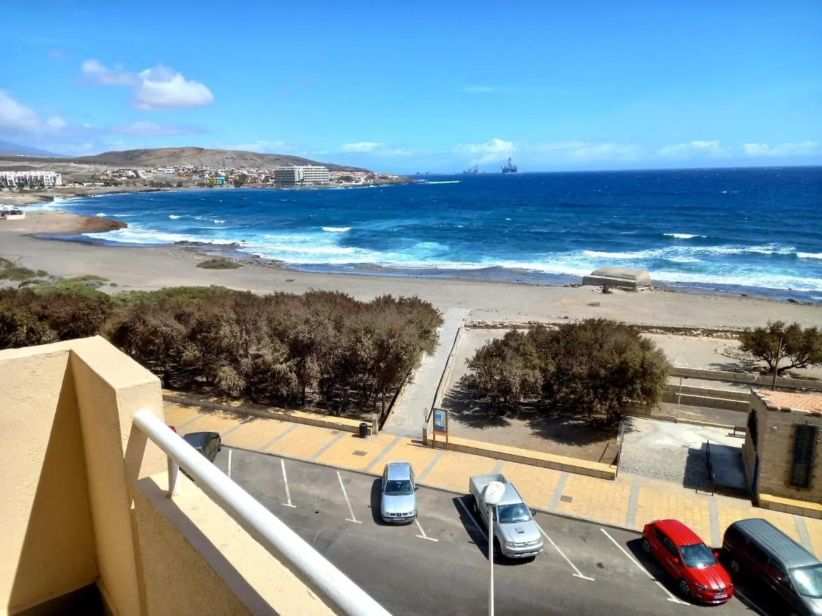 Apartamentos Medano - Marineda Medano El Medano  El Medano (Tenerife)
