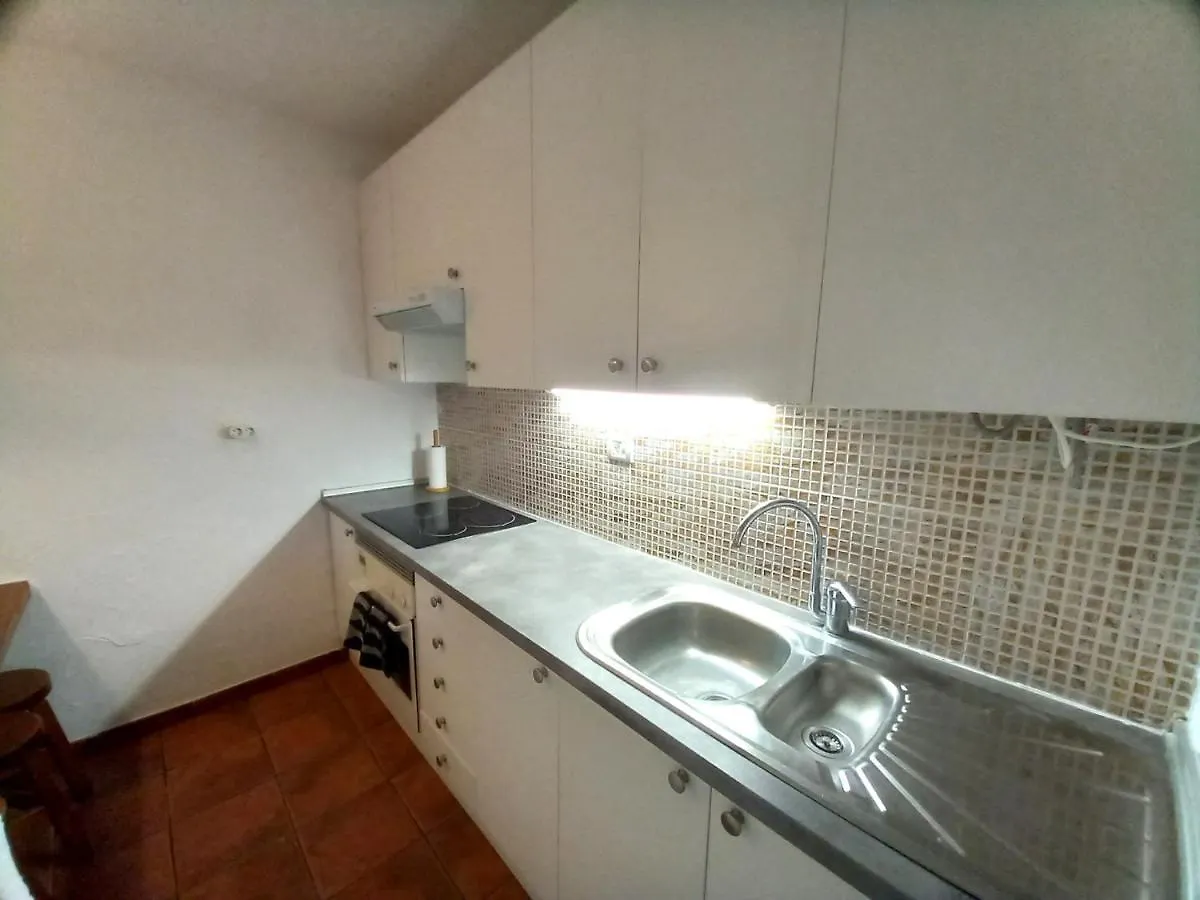 Apartamentos Medano - Marineda Medano El Medano  Apartment El Medano (Tenerife)