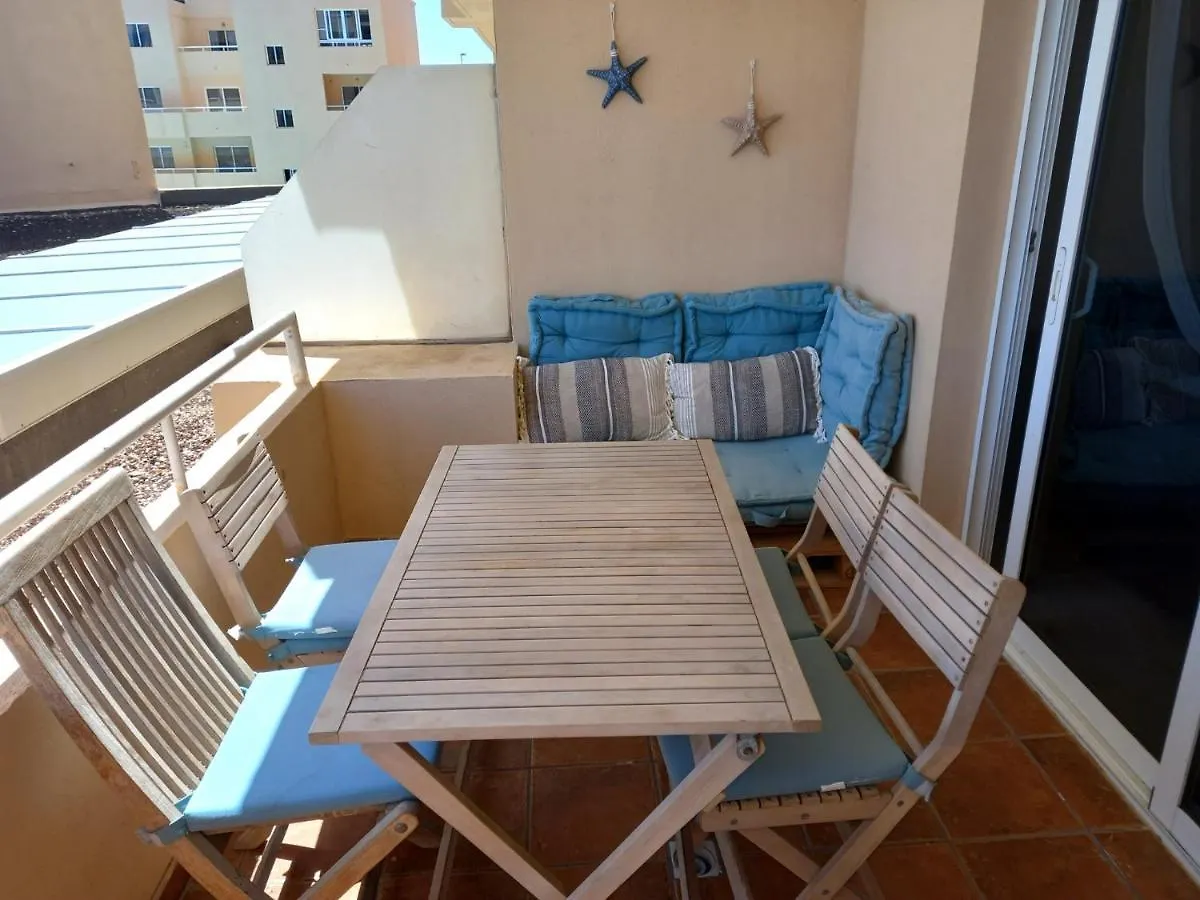 Apartamentos Medano - Marineda Medano エル・メダノ 0*,