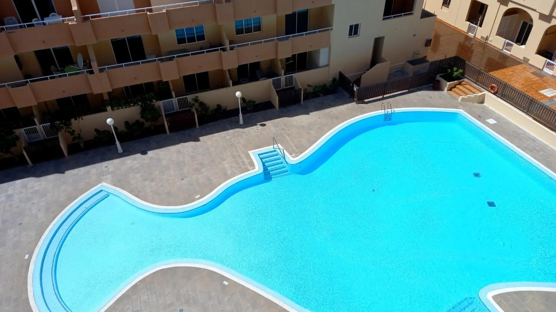 Apartamentos Medano - Marineda Medano El Medano