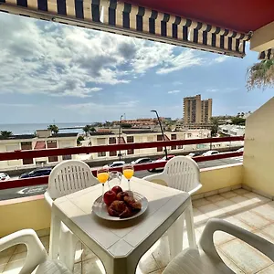 Apartment Sunbeach, Arona (Tenerife)