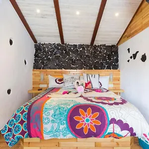Holiday home Traditional Canary In, Masca