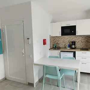 Alisios Playa Apartment Corralejo