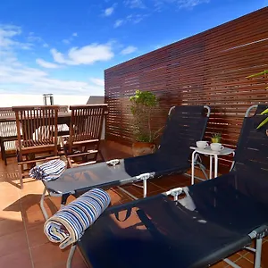 Rentbcn Park Guell Apartment Barcelona