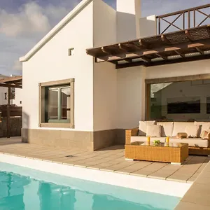 Mate Villa Playa Blanca (Lanzarote)