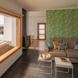 Mate Villa Playa Blanca (Lanzarote)