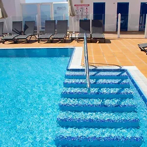Tao El Apartment El Cotillo (Fuerteventura)